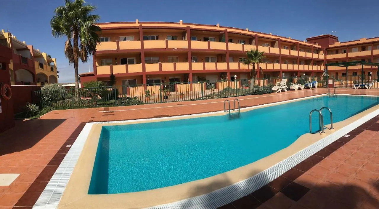 Casa Du Soleil contacts