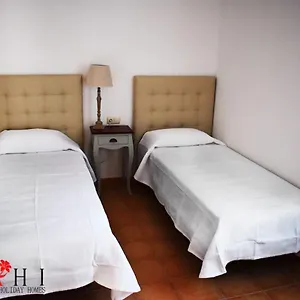  Сasa de vacaciones Anahi Homes Corralejo- Bicacarera 3